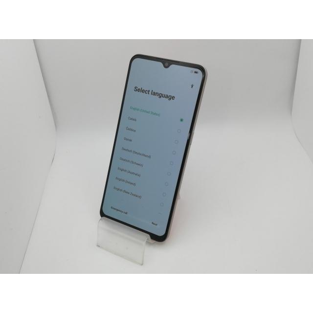 中古】Oppo 楽天モバイル 【SIMフリー】 OPPO A73 ダイナミック