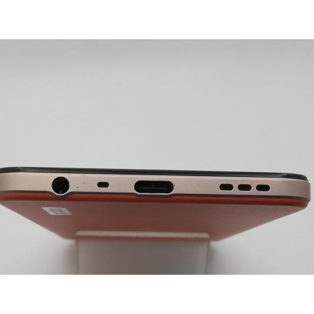 中古】Oppo 楽天モバイル 【SIMフリー】 OPPO A73 ダイナミック
