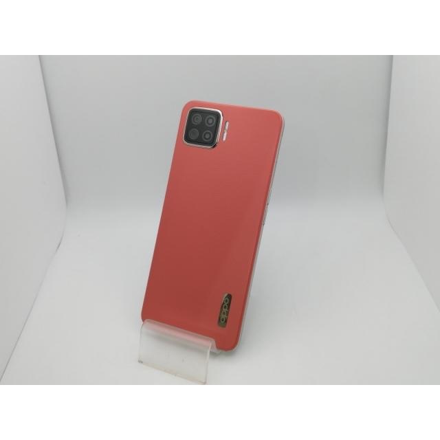 中古】Oppo 楽天モバイル 【SIMフリー】 OPPO A73 ダイナミック