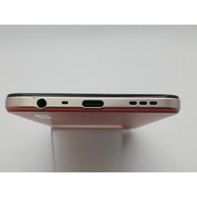 中古】Oppo 楽天モバイル 【SIMフリー】 OPPO A73 ダイナミック