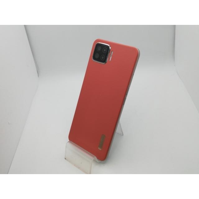 中古】Oppo 楽天モバイル 【SIMフリー】 OPPO A73 ダイナミック 