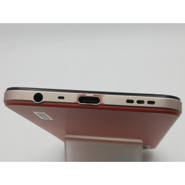 中古】Oppo 楽天モバイル 【SIMフリー】 OPPO A73 ダイナミック