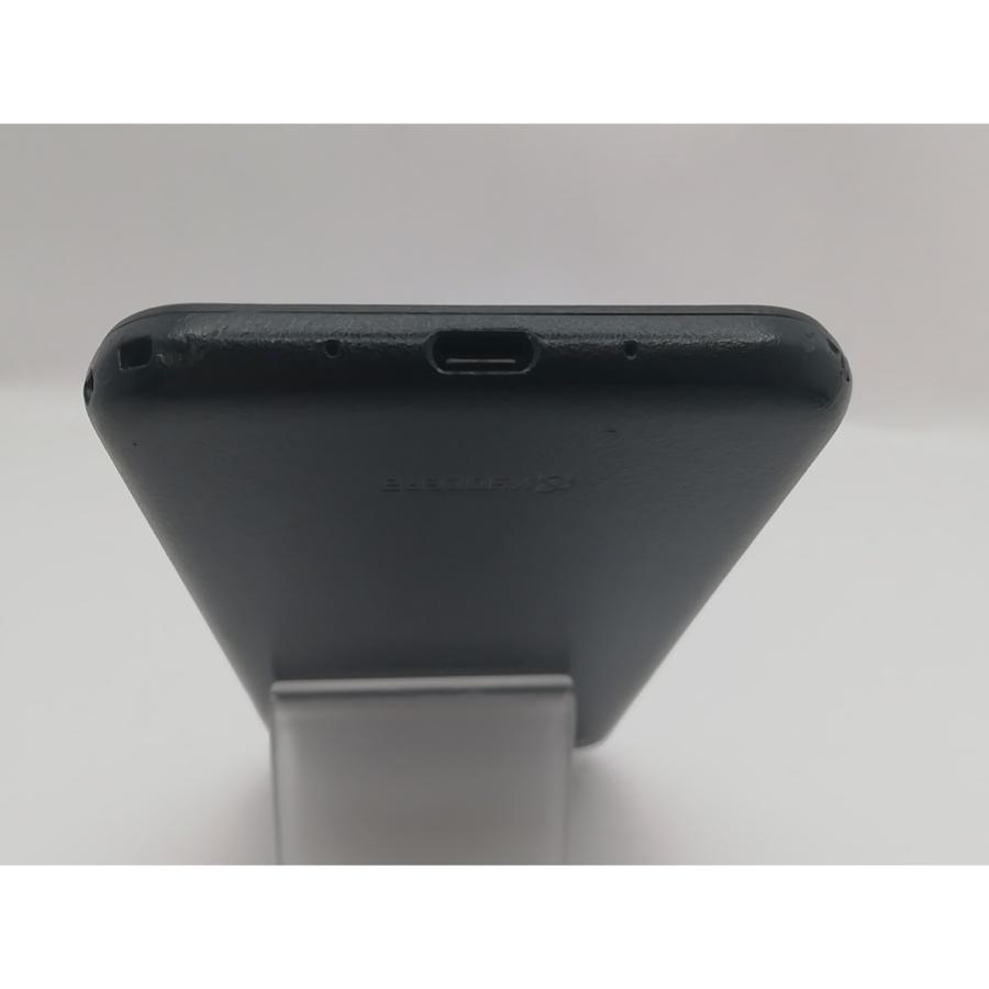 美品 Kyocera Digno BX2 simフリー 初期化済み 中古】KYOCERA SoftBank 【SIMフリー】 DIGNO BX2 ブラック 4GB 64GB