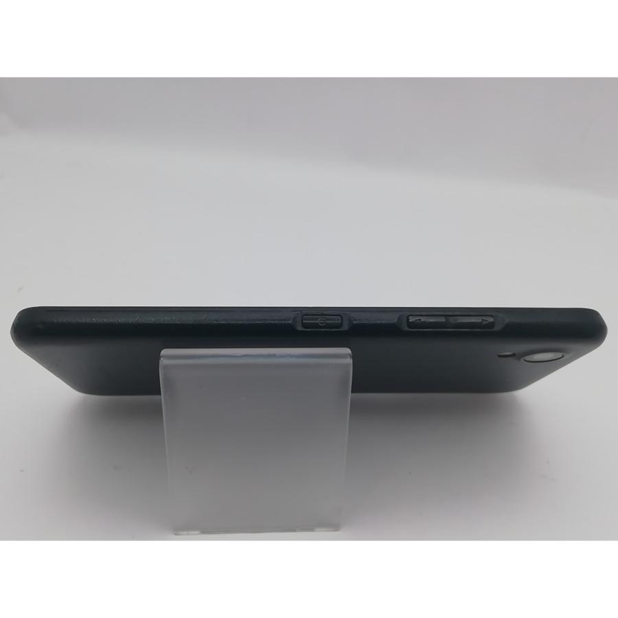 中古】KYOCERA SoftBank 【SIMフリー】 DIGNO BX2 ブラック 4GB 64GB
