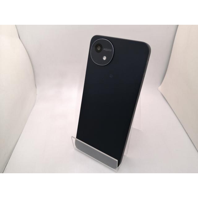 SHARP AQUOS wish4 64GB A403SH SIMフリー 未使用】SHARP SoftBank 【SIMフリー】 AQUOS wish4 ブラック 4GB 64GB