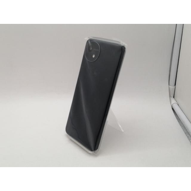 未使用】SHARP SoftBank 【SIMフリー】 AQUOS wish4 ブラック 4GB 64GB