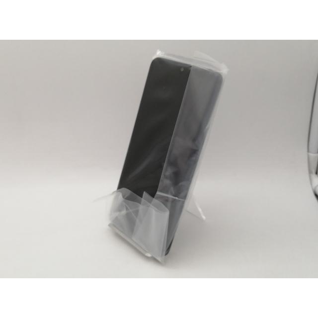 未使用】SHARP SoftBank 【SIMフリー】 AQUOS wish4 ブラック 4GB 64GB