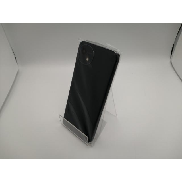 未使用】SHARP SoftBank 【SIMフリー】 AQUOS wish4 ブラック 4GB 64GB