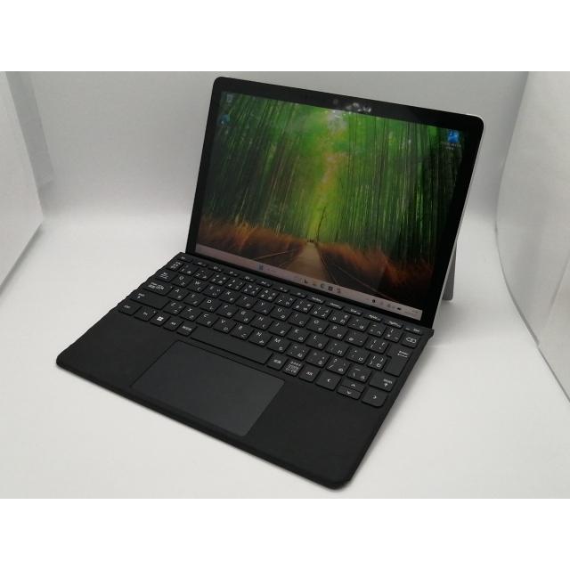 中古】Microsoft Surface Go3 【Pentium Gold 6500Y 4G 64G】 8V7
