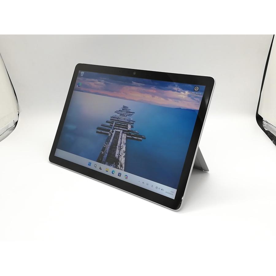 中古】Microsoft Surface Go3 【Pentium Gold 6500Y 4G 64G】 8V7 