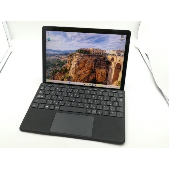 中古】Microsoft Surface Go3 【Pentium Gold 6500Y 4G 64G】 8V7