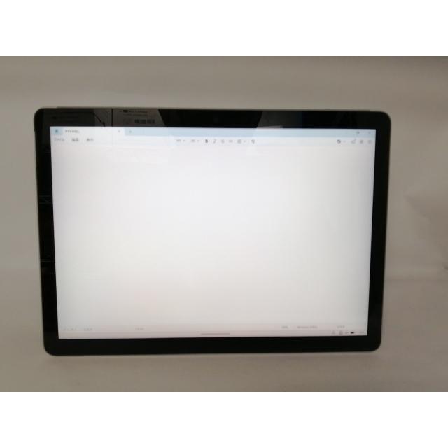 中古】Microsoft Surface Go3 【Pentium Gold 6500Y 4G 64G】 8V7