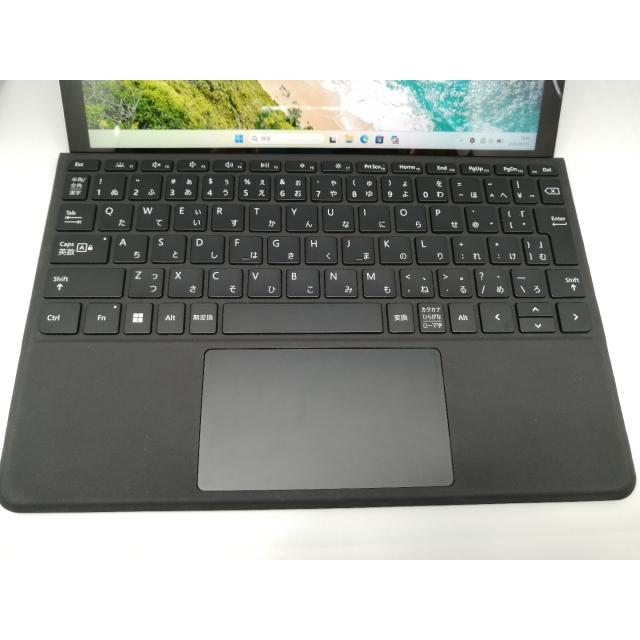 中古】Microsoft Surface Go3 【Pentium Gold 6500Y 4G 64G】 8V7