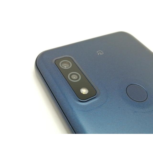 よ*し様 富士通 arrows We F-51B 中古品 中古】Fujitsu docomo 【SIMフリー】 arrows We ネイビー 4GB 64GB F
