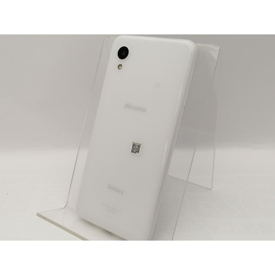 新品未使用 ドコモ galaxy a22 5g ホワイト 64gb SIMフリー 判定〇