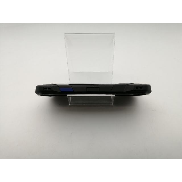 中古】KYOCERA SoftBank 【SIMフリー】 DuraForce EX ブラック 4GB