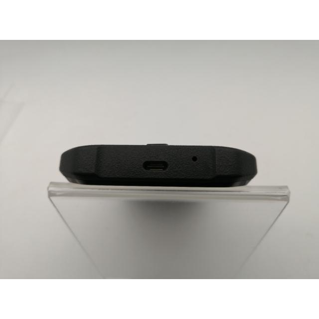 中古】KYOCERA SoftBank 【SIMフリー】 DuraForce EX ブラック 4GB