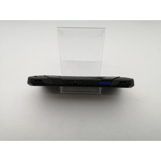中古】KYOCERA SoftBank 【SIMフリー】 DuraForce EX ブラック 4GB