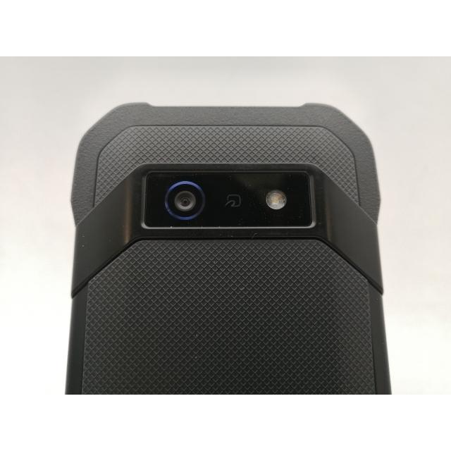 中古】KYOCERA SoftBank 【SIMフリー】 DuraForce EX ブラック 4GB