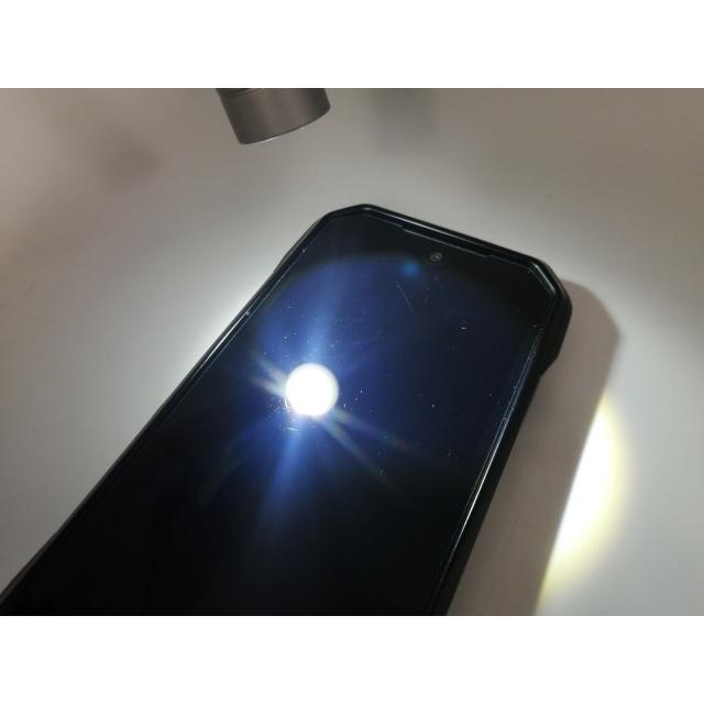 京セラDuraForce EX本体のみ中古品。 中古】KYOCERA SoftBank 【SIMフリー】 DuraForce EX ブラック 4GB
