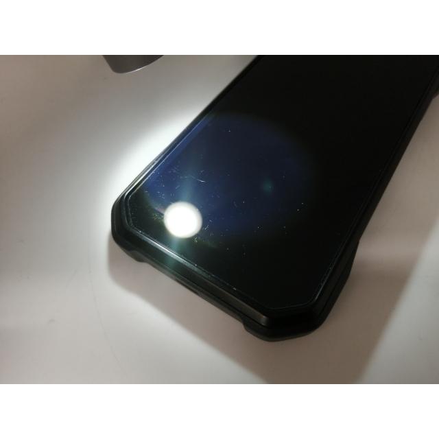 中古】KYOCERA SoftBank 【SIMフリー】 DuraForce EX ブラック 4GB