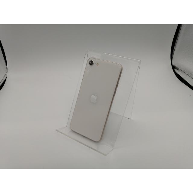 中古】Apple docomo 【SIMフリー】 iPhone SE（第3世代） 64GB スター