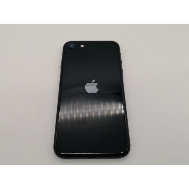 中古】Apple docomo 【SIMフリー】 iPhone SE（第3世代） 64GB 