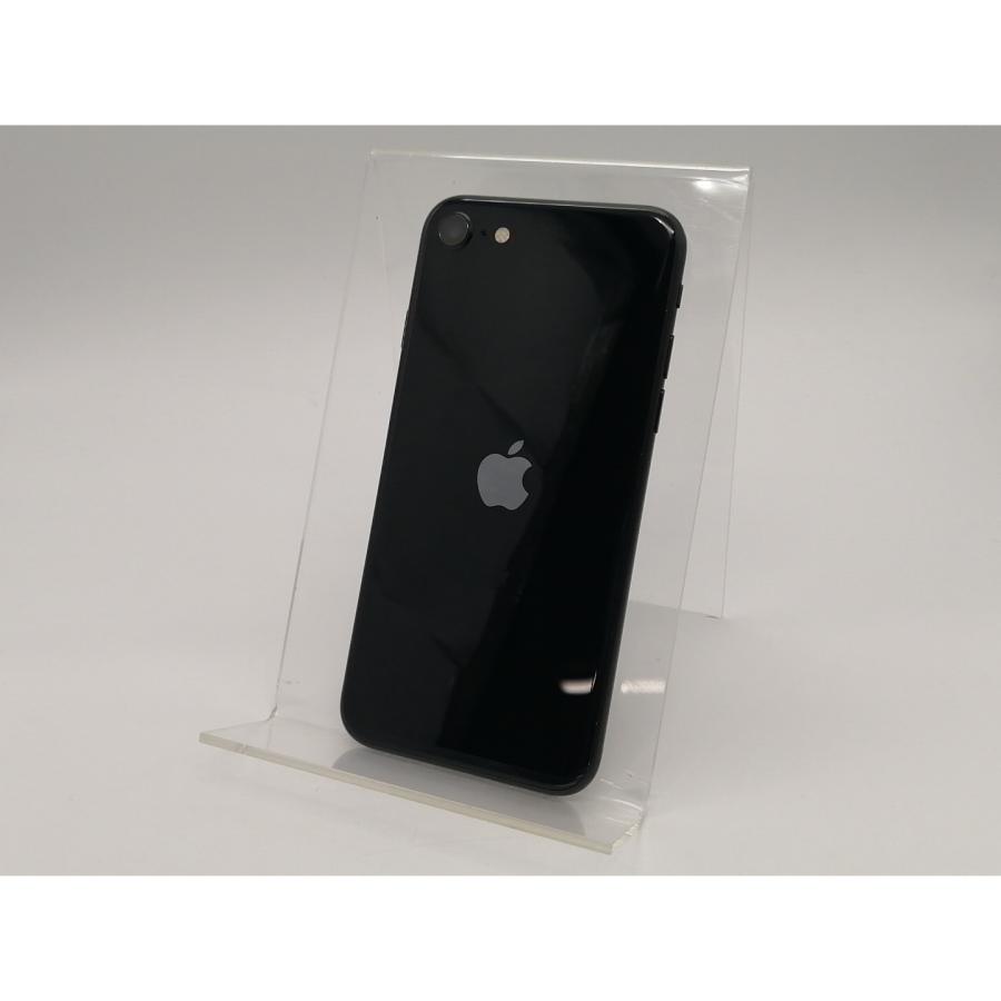 ◎ 美品 Apple iPhone SE 第三世代 MMYC3J/A 93% 中古】Apple docomo 【SIMフリー】 iPhone SE（第3世代） 64GB