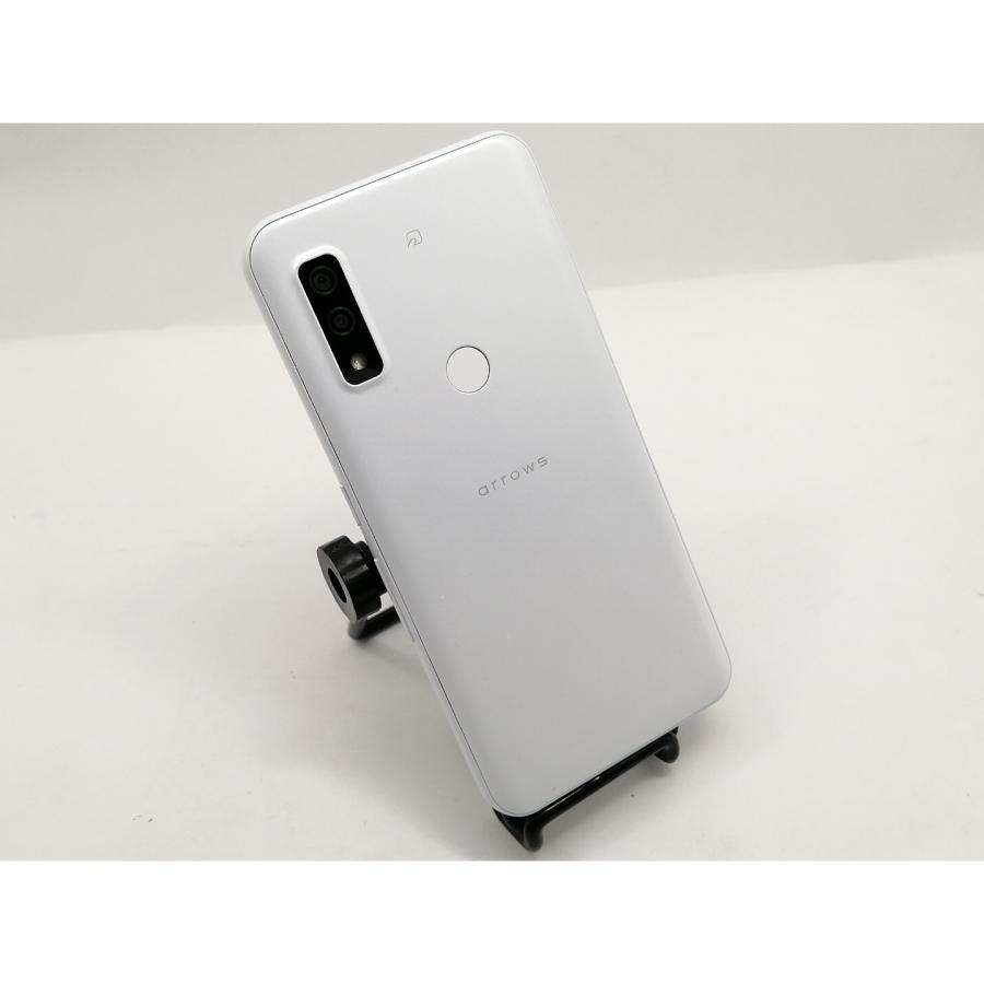 arrows We ホワイト 64 GB SIMフリー 中古】Fujitsu SoftBank 【SIMフリー】 arrows We ホワイト 4GB 64GB