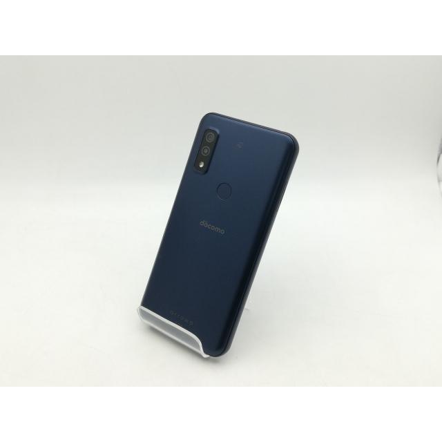 arrows - 【新品未使用】FUJITSU arrows We F-51B ネイビー 中古】Fujitsu docomo 【SIMフリー】 arrows We ネイビー 4GB 64GB F