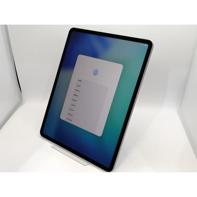 【中古】Apple 【Wi-Fi】 13インチ iPad Air（M3/2025) 256GB スペースグレイ MCNN4J/A【高崎モントレー】保証期間１ヶ月【ランクA】の画像