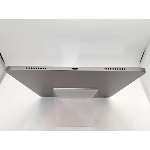 【中古】Apple 【Wi-Fi】 13インチ iPad Air（M3/2025) 256GB スペースグレイ MCNN4J/A【高崎モントレー】保証期間１ヶ月【ランクA】の画像