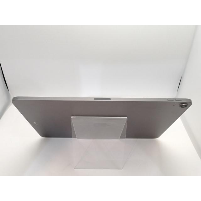 【中古】Apple 【Wi-Fi】 13インチ iPad Air（M3/2025) 256GB スペースグレイ MCNN4J/A【高崎モントレー】保証期間１ヶ月【ランクA】の画像