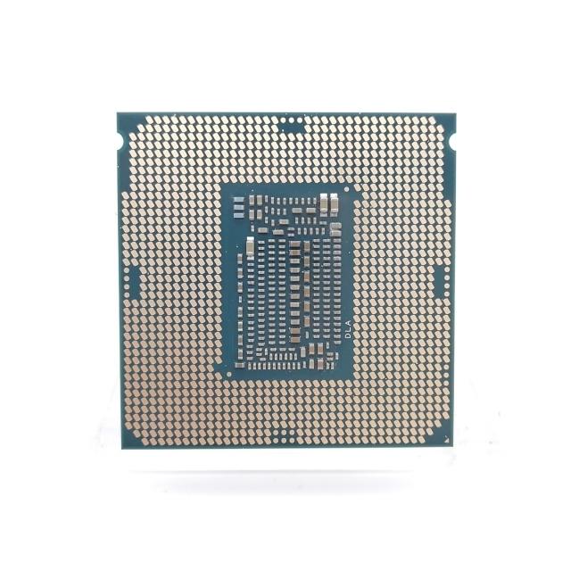 中古】Intel Core i7-9700 (3GHz/TB:4.7GHz/SRG13/R0) bulk LGA1151/8C