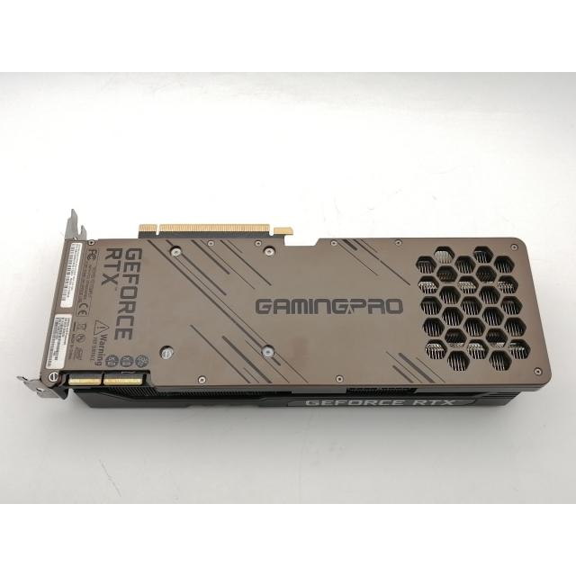 中古】Palit GeForce RTX 3090 GamingPro(NED3090019SB-132BA) RTX3090