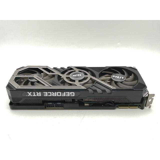 中古】Palit GeForce RTX 3090 GamingPro(NED3090019SB-132BA) RTX3090