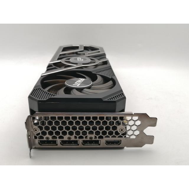 中古】Palit GeForce RTX 3090 GamingPro(NED3090019SB-132BA) RTX3090
