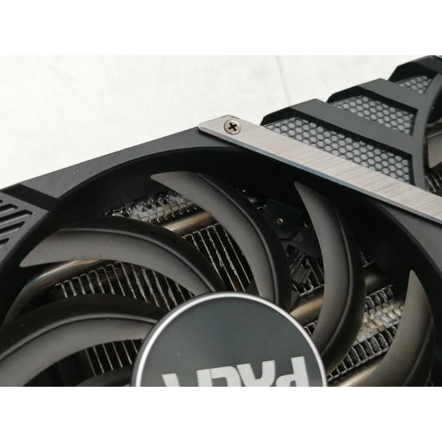 中古】Palit GeForce RTX 3090 GamingPro(NED3090019SB-132BA) RTX3090