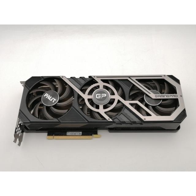 中古】Palit GeForce RTX 3090 GamingPro(NED3090019SB-132BA) RTX3090