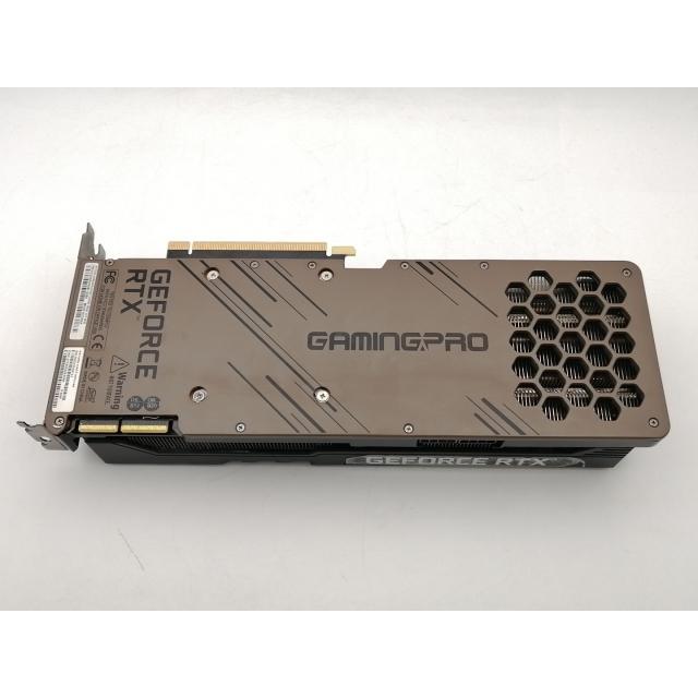 中古】Palit GeForce RTX 3090 GamingPro(NED3090019SB-132BA) RTX3090