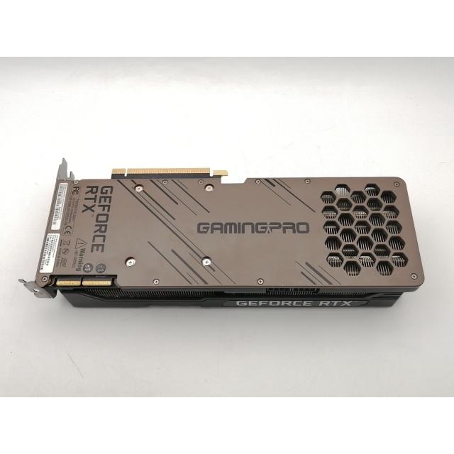 中古】Palit GeForce RTX 3090 GamingPro(NED3090019SB-132BA) RTX3090