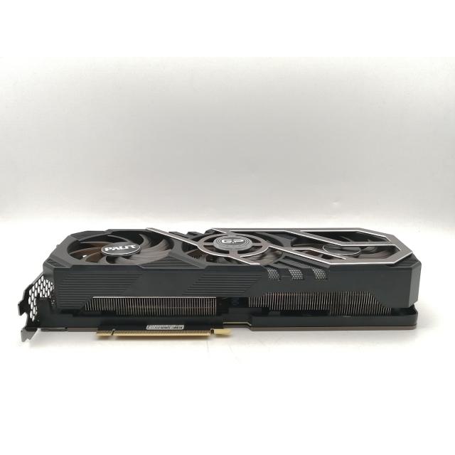 中古】Palit GeForce RTX 3090 GamingPro(NED3090019SB-132BA) RTX3090