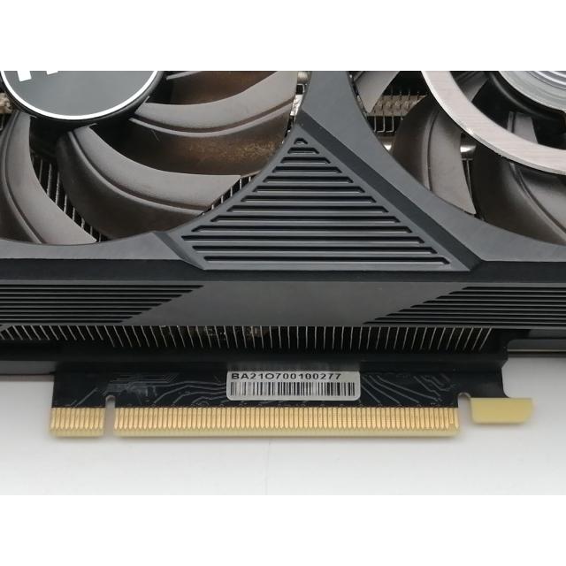 中古】Palit GeForce RTX 3090 GamingPro(NED3090019SB-132BA) RTX3090