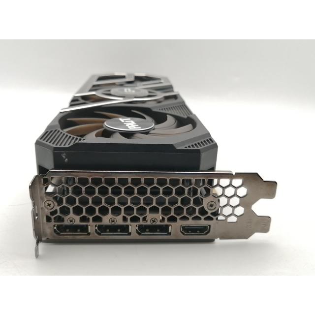 中古】Palit GeForce RTX 3090 GamingPro(NED3090019SB-132BA) RTX3090