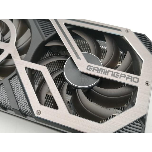 中古】Palit GeForce RTX 3090 GamingPro(NED3090019SB-132BA) RTX3090