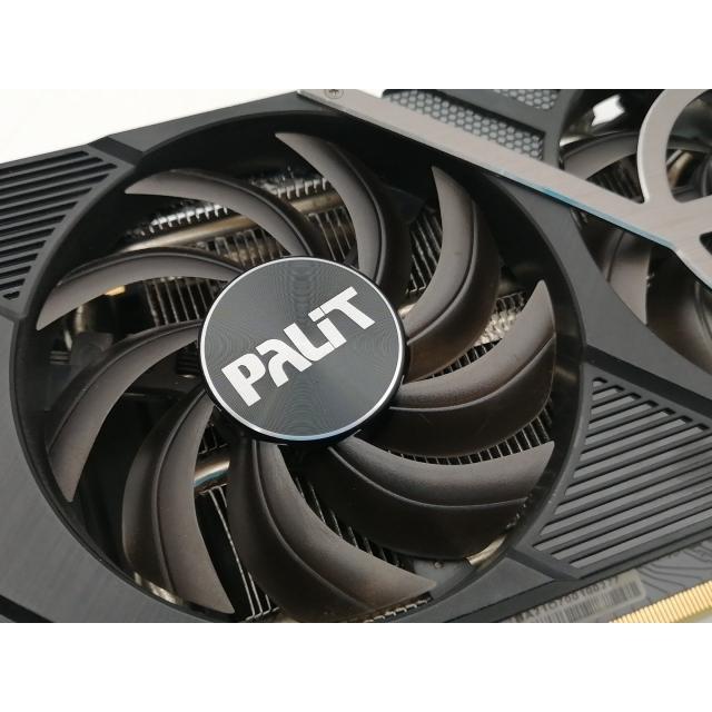 中古】Palit GeForce RTX 3090 GamingPro(NED3090019SB-132BA) RTX3090