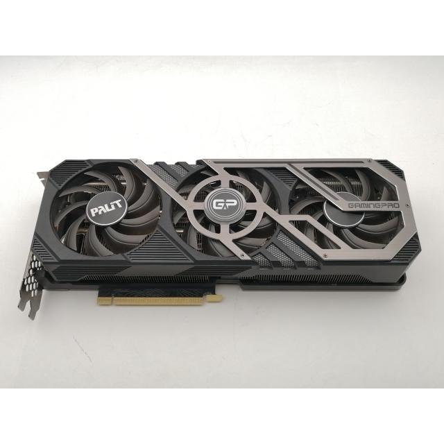 中古】Palit GeForce RTX 3090 GamingPro(NED3090019SB-132BA) RTX3090