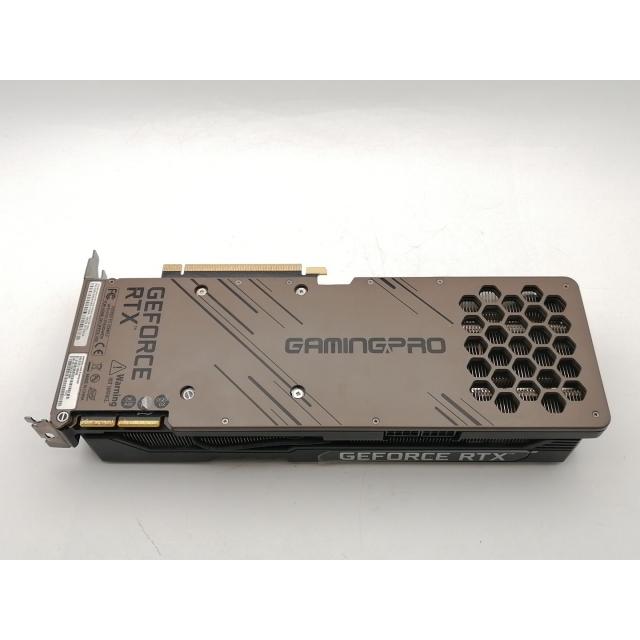 中古】Palit GeForce RTX 3090 GamingPro(NED3090019SB-132BA) RTX3090