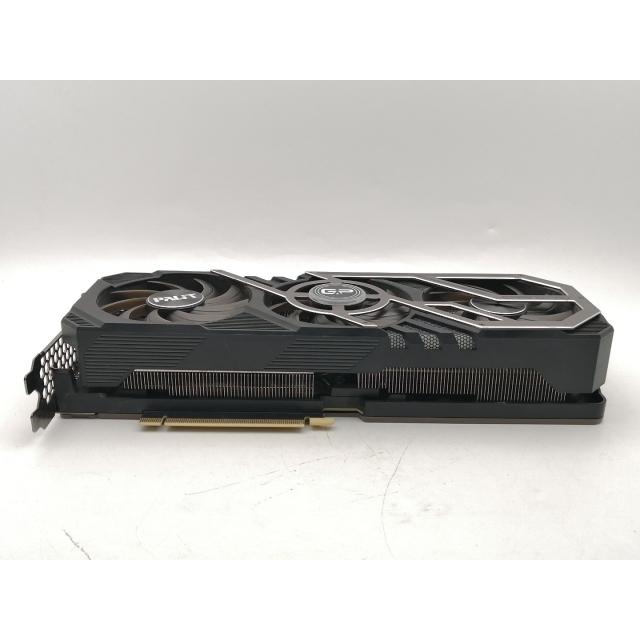 中古】Palit GeForce RTX 3090 GamingPro(NED3090019SB-132BA) RTX3090