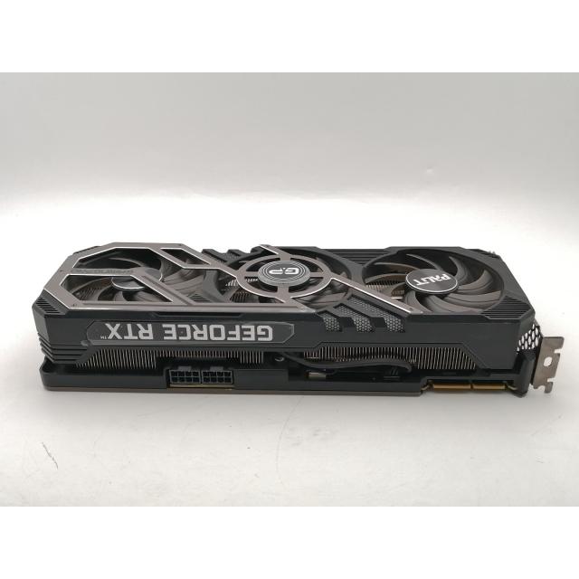 中古】Palit GeForce RTX 3090 GamingPro(NED3090019SB-132BA) RTX3090